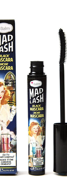 theBalm Mad Lash Mascara theBalm Mad Lash Mascara
